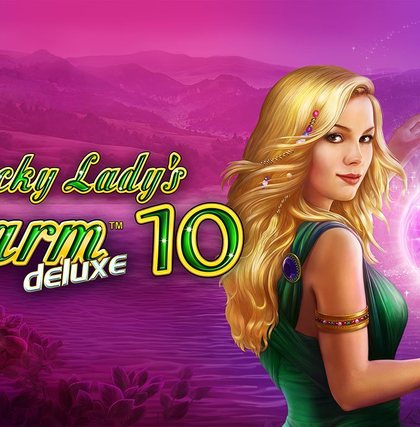 Lucky Ladies Charm Deluxe